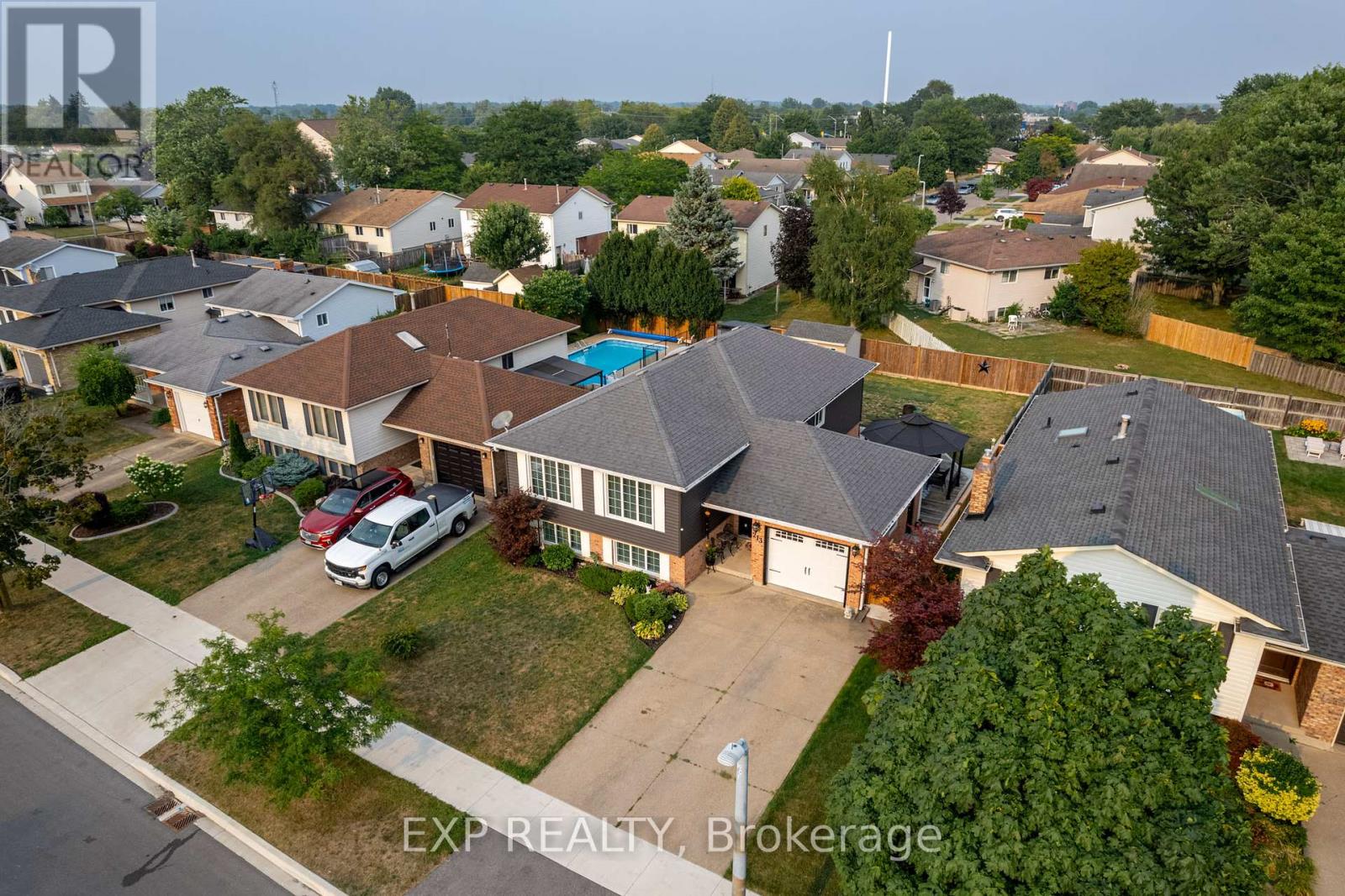 Photo 15 of 213 Northwood Drive, Welland ON