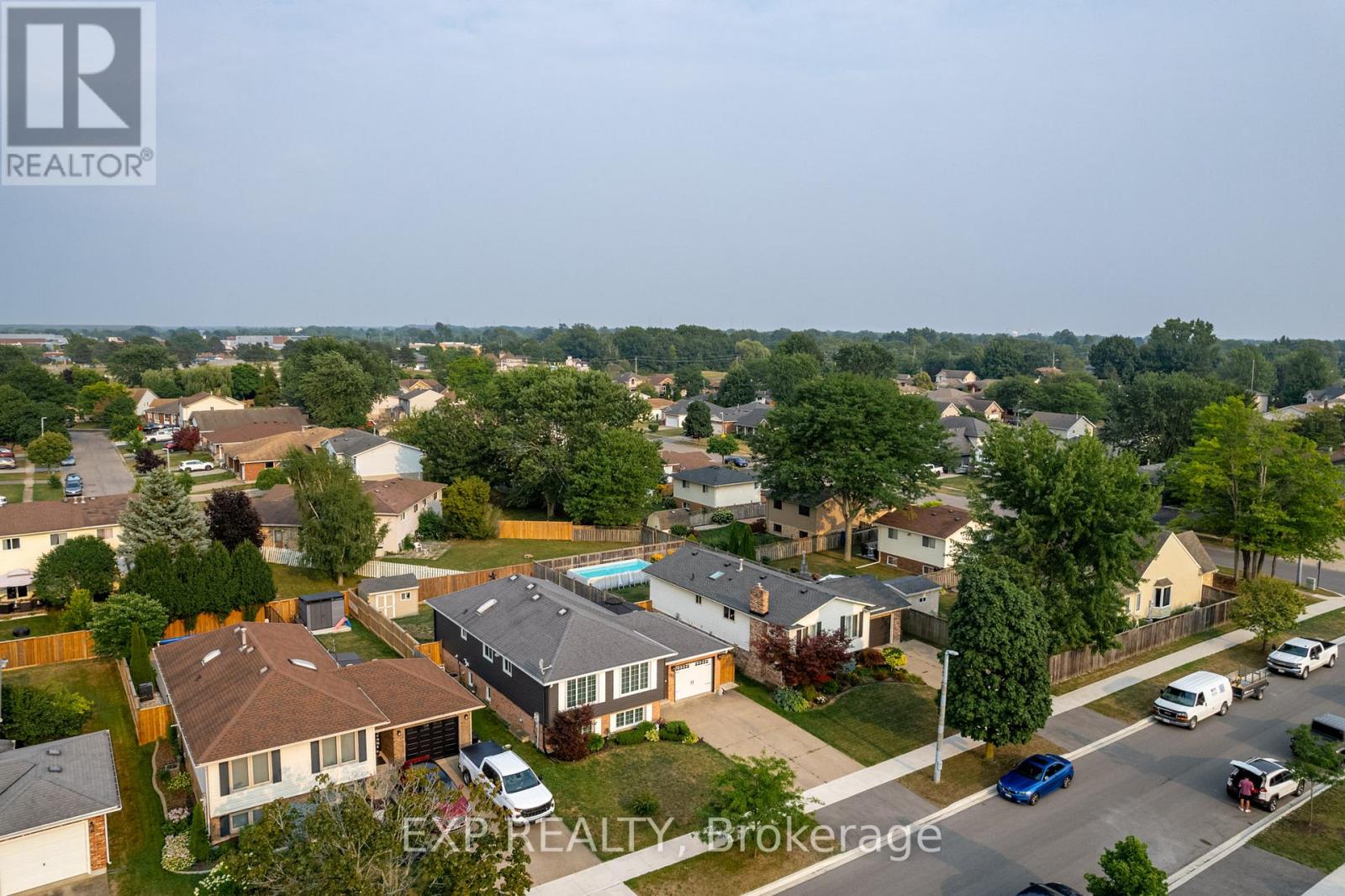 Photo 27 of 213 Northwood Drive, Welland ON