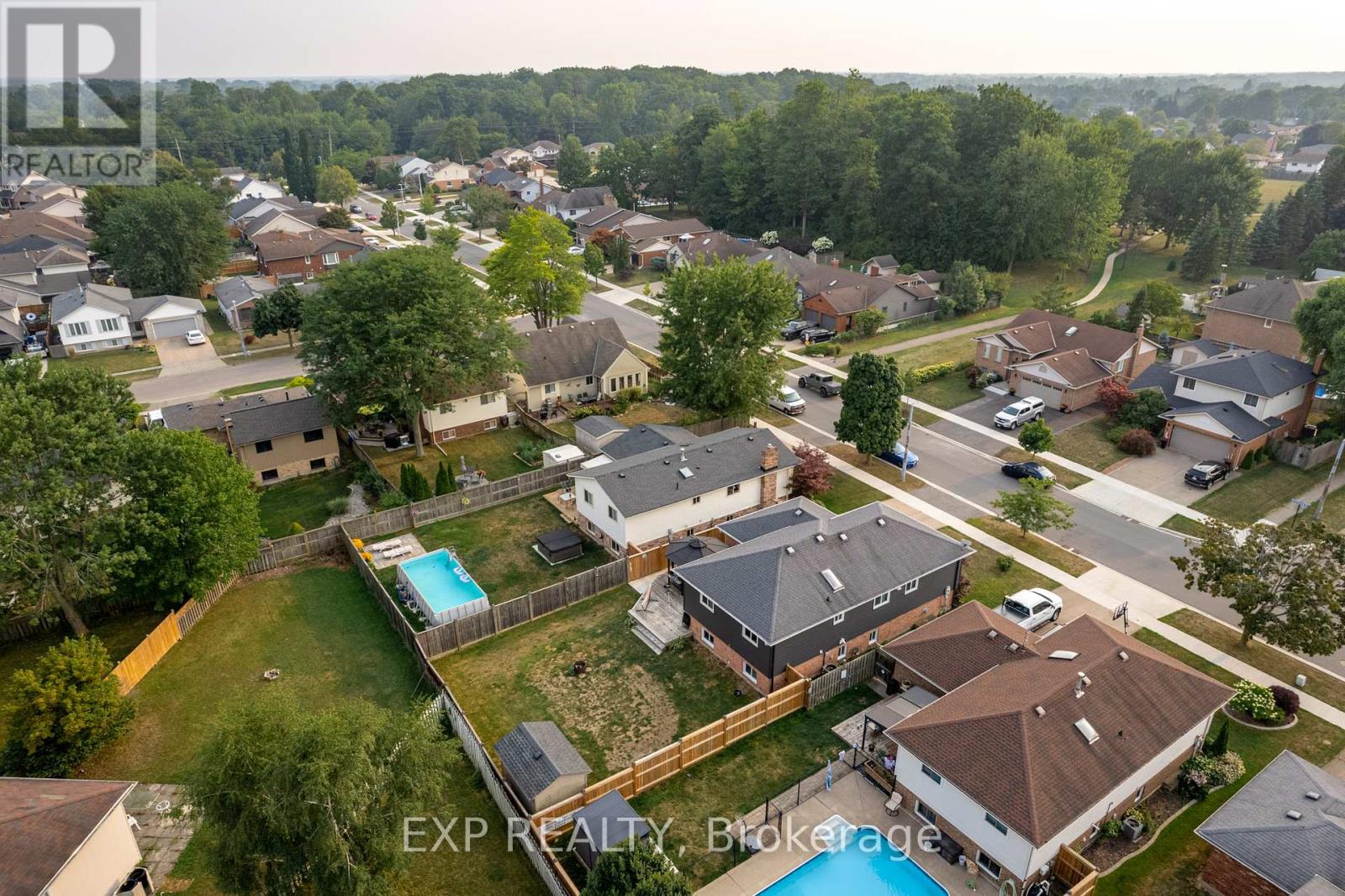 Photo 9 of 213 Northwood Drive, Welland ON