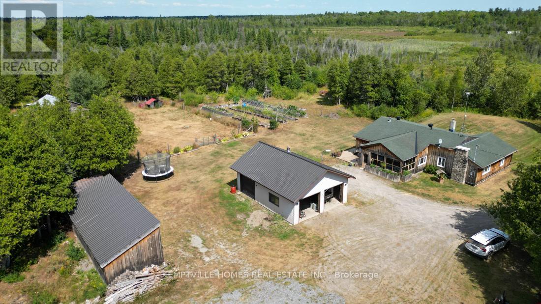 Photo 1 of 4095 Paden Road, Ottawa ON