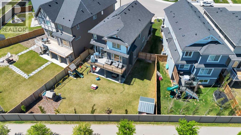 Photo 7 of 656 Reynolds Crescent Sw, Airdrie AB