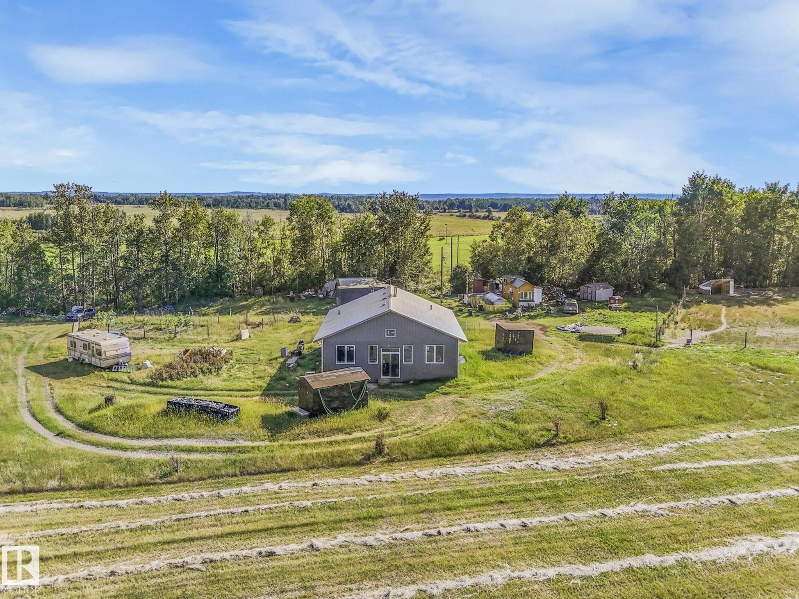 Photo 40 of 53405 Rge Road 53, Rural Parkland County AB