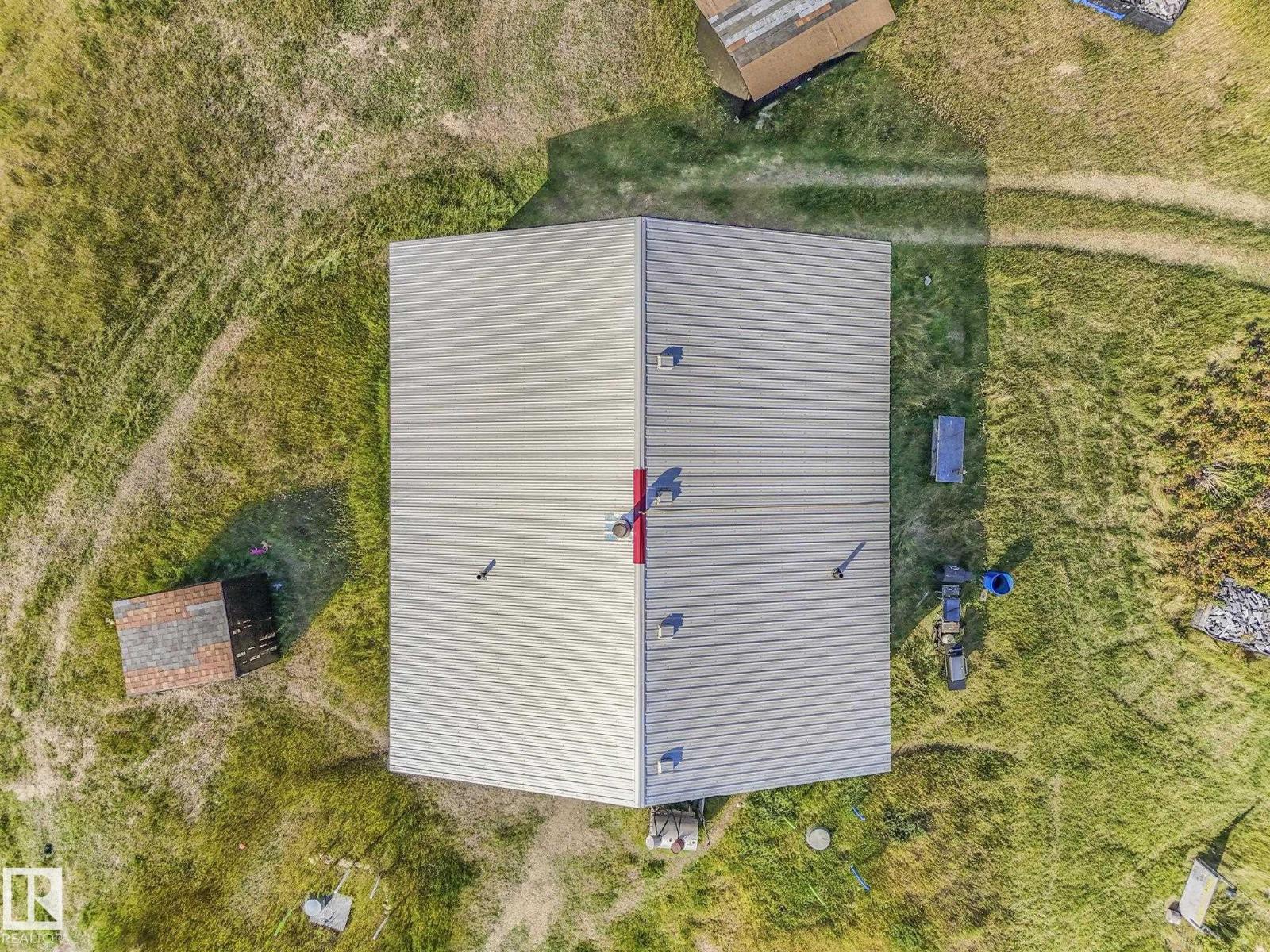 Photo 1 of 53405 Rge Road 53, Rural Parkland County AB