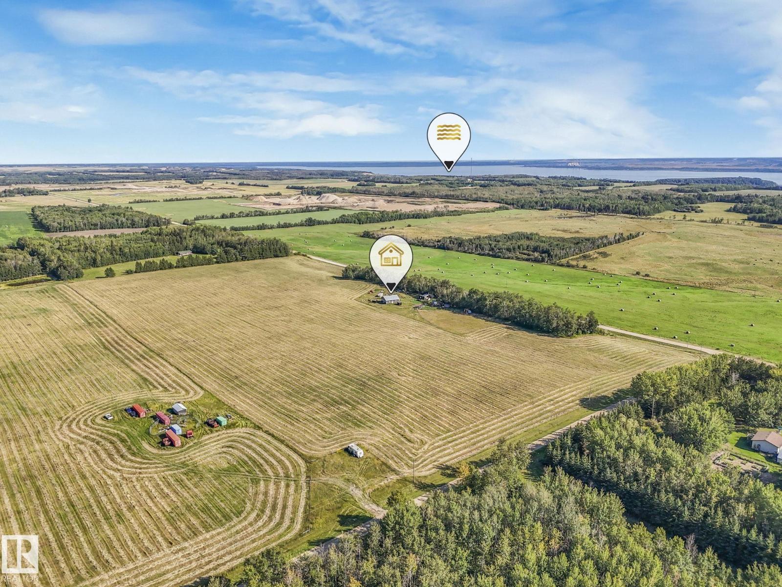 Photo 26 of 53405 Rge Road 53, Rural Parkland County AB