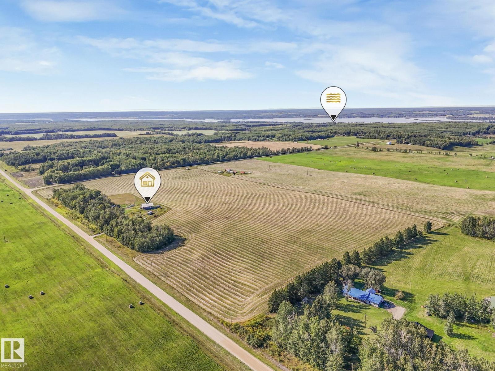Photo 43 of 53405 Rge Road 53, Rural Parkland County AB