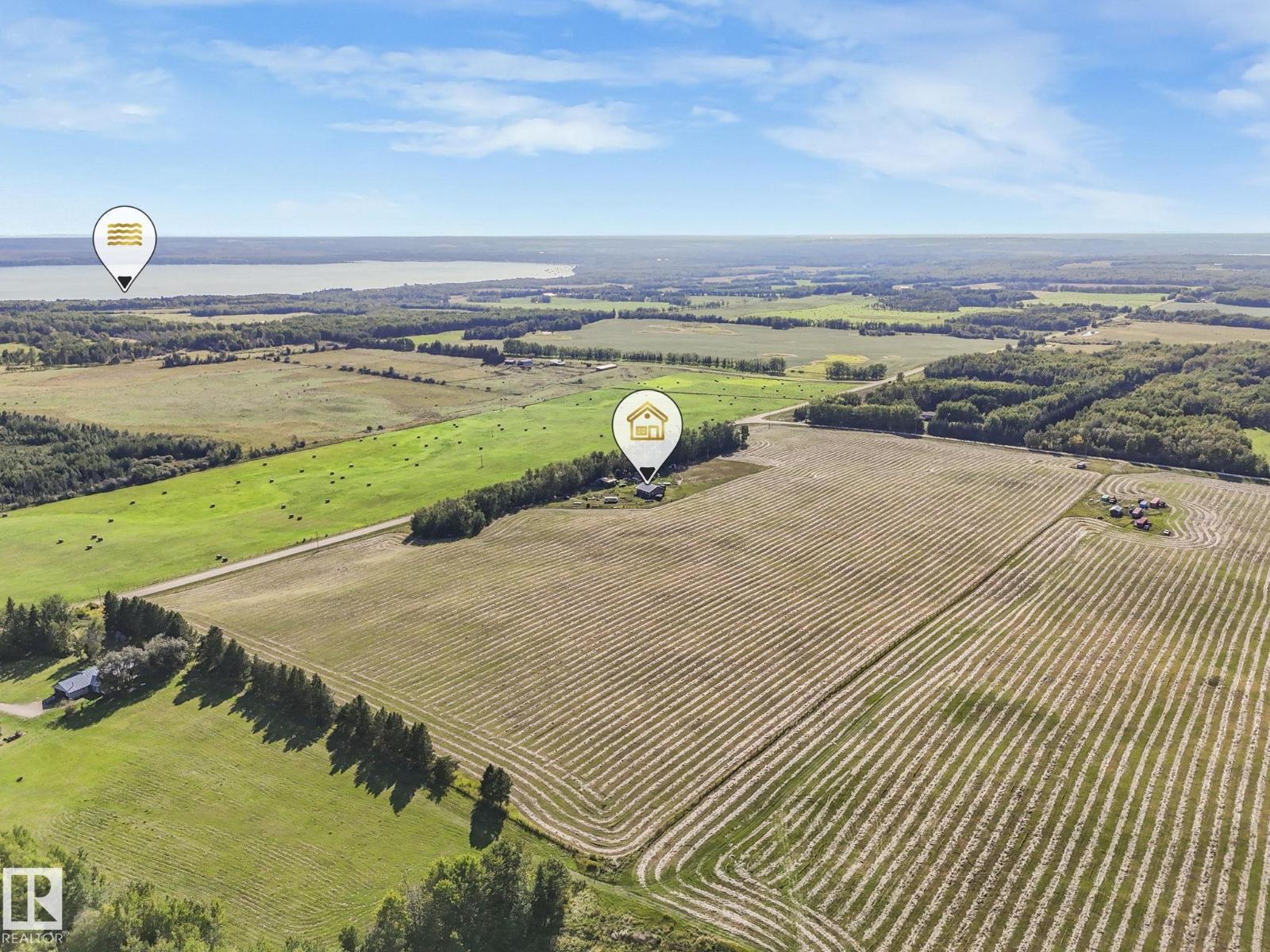 Photo 14 of 53405 Rge Road 53, Rural Parkland County AB