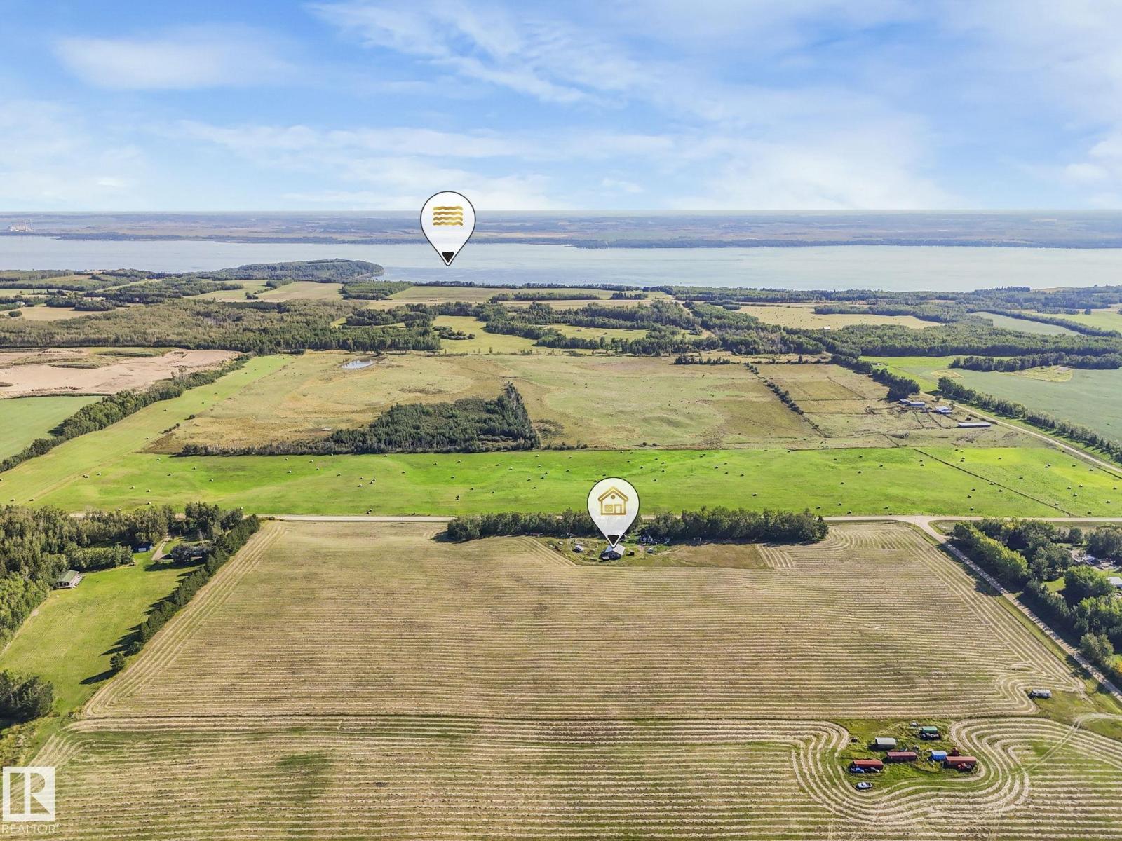 Photo 32 of 53405 Rge Road 53, Rural Parkland County AB