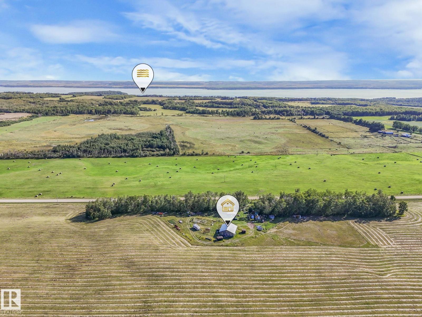 Photo 51 of 53405 Rge Road 53, Rural Parkland County AB