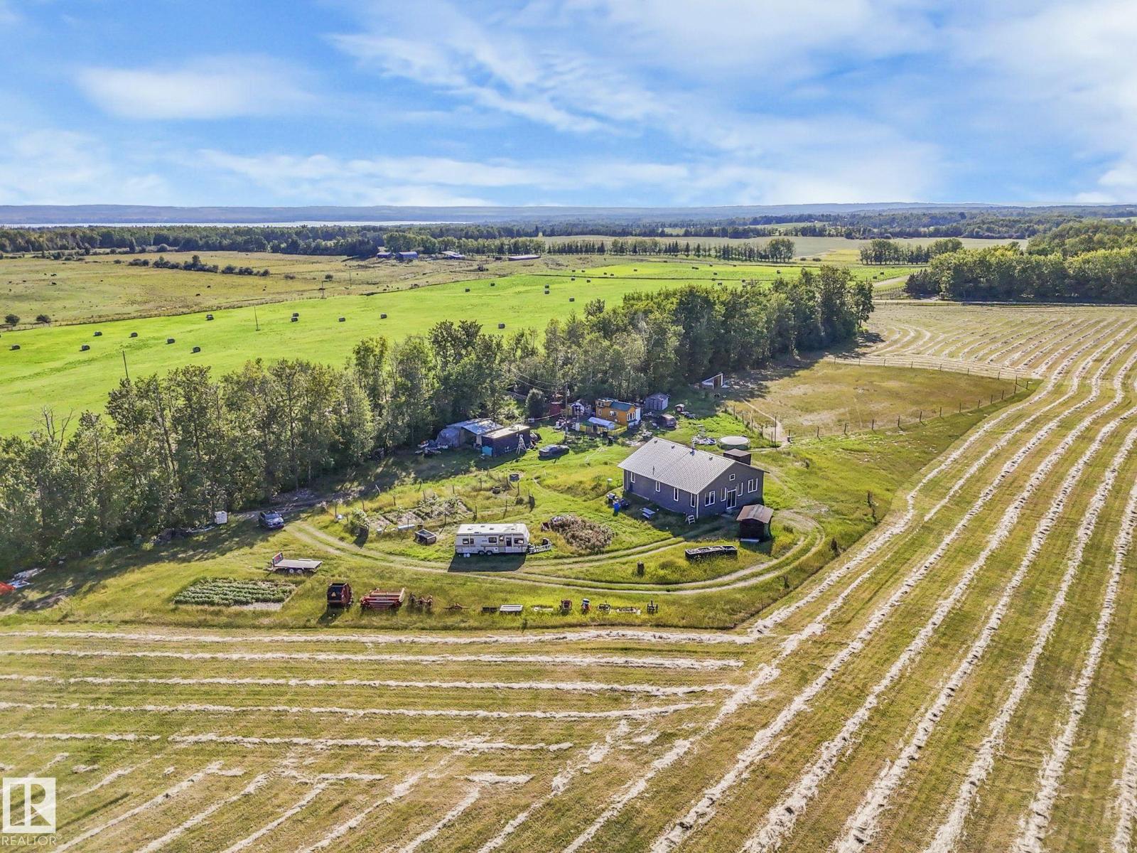 Photo 37 of 53405 Rge Road 53, Rural Parkland County AB