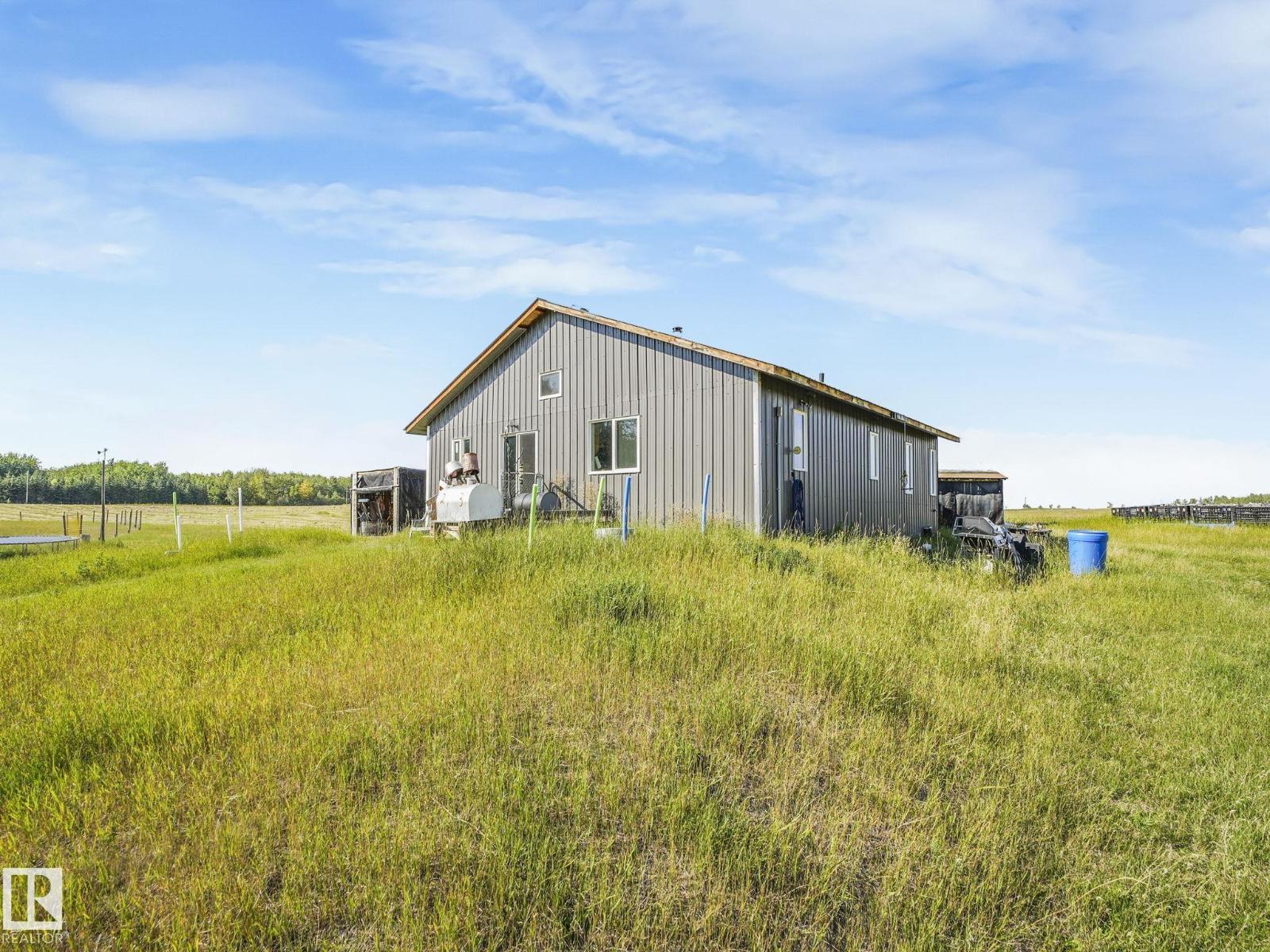 Photo 56 of 53405 Rge Road 53, Rural Parkland County AB