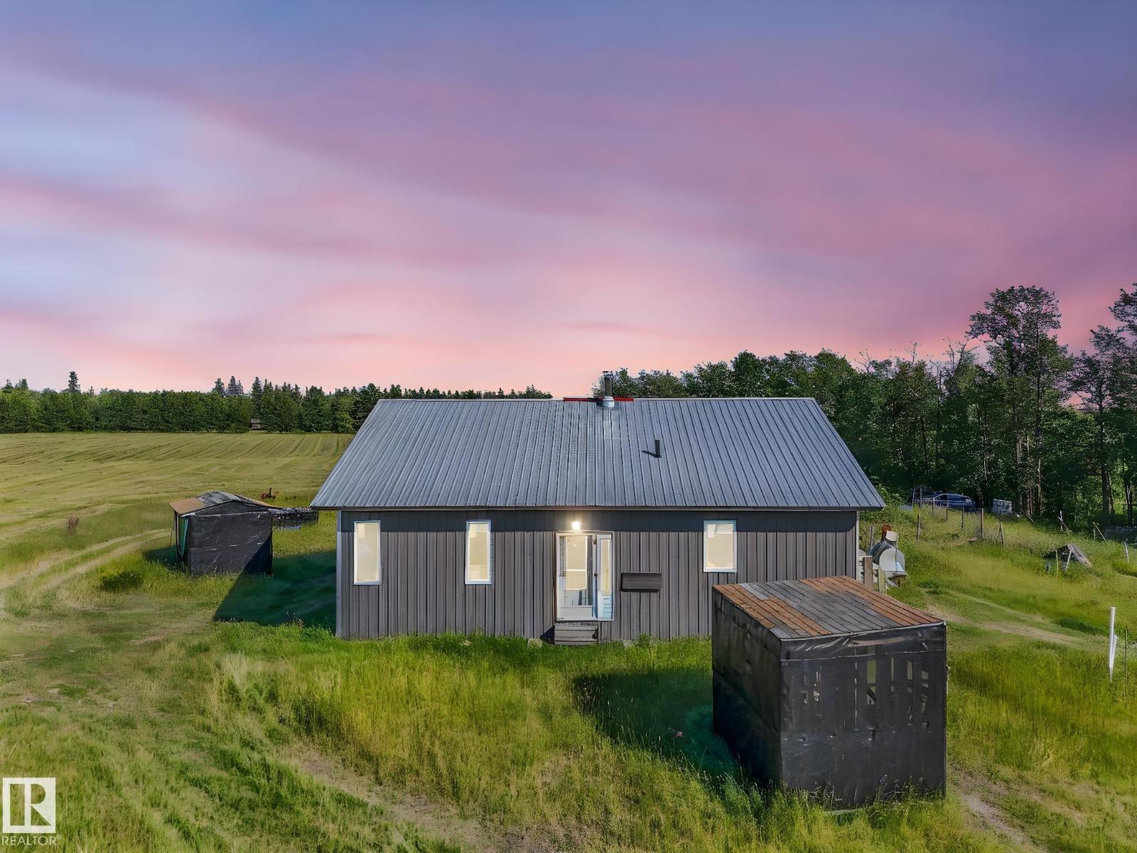 Photo 48 of 53405 Rge Road 53, Rural Parkland County AB