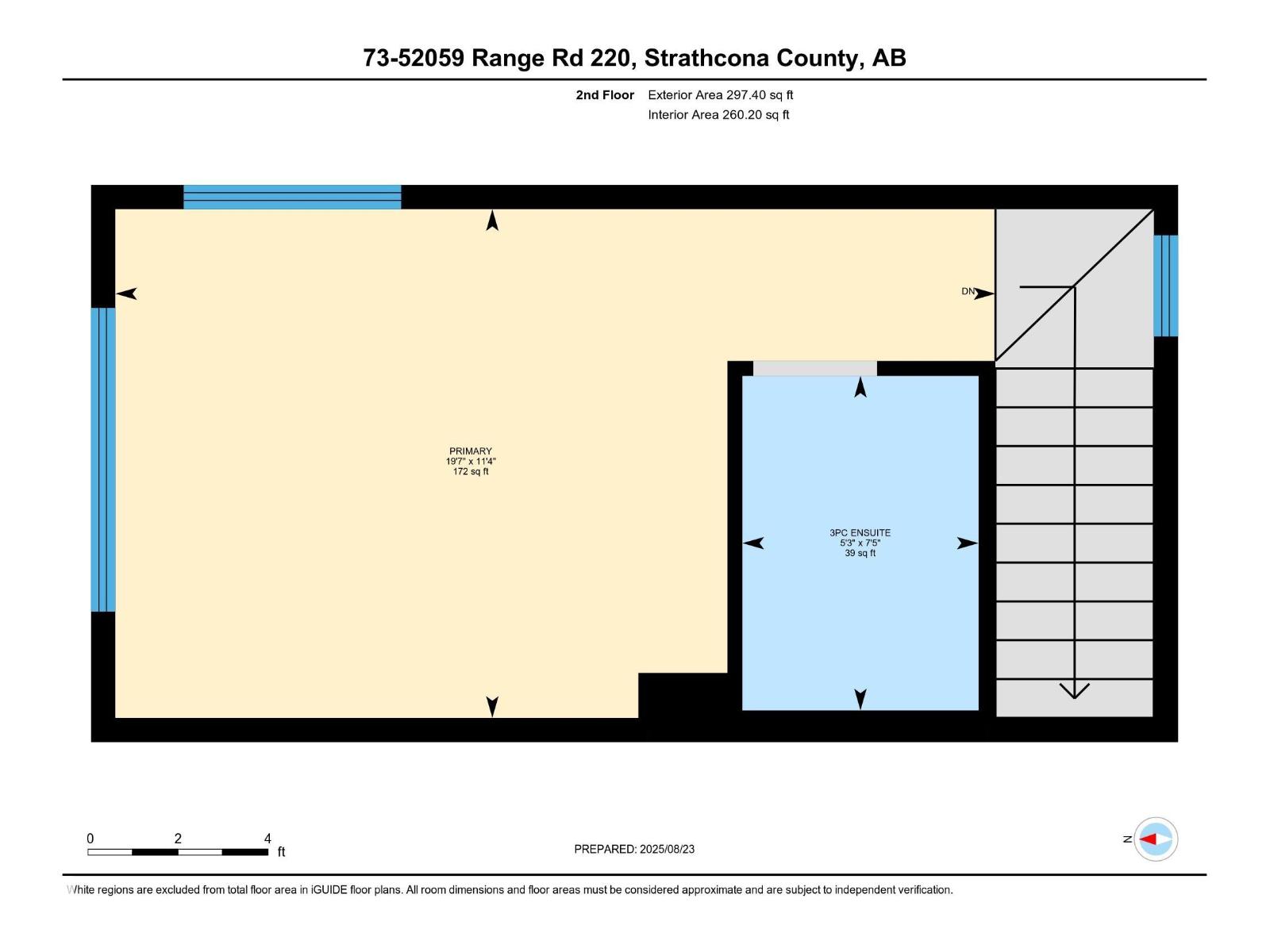 Photo 15 of 53405 Rge Road 53, Rural Parkland County AB