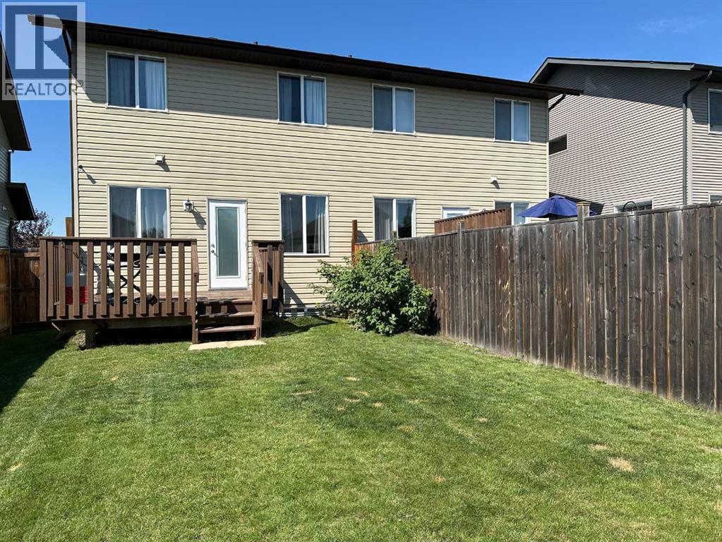 5815 63 Avenue Close, Ponoka