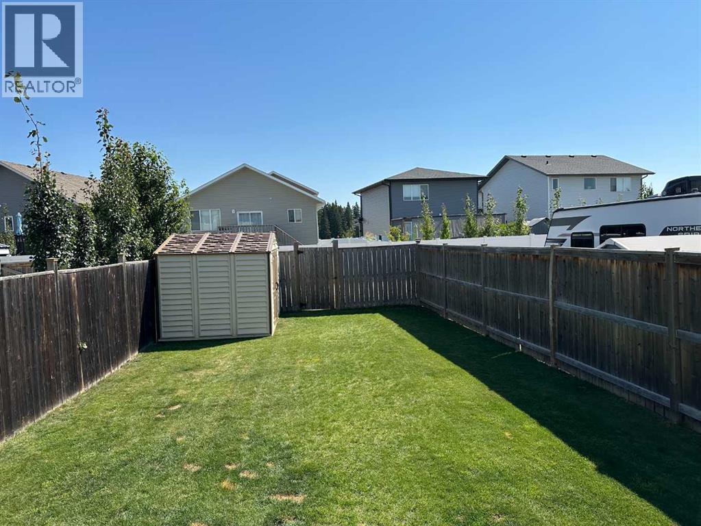 5815 63 Avenue Close, Ponoka