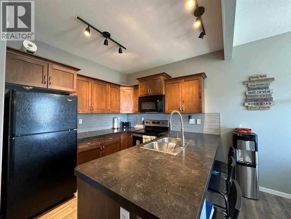 5815 63 Avenue Close, Ponoka