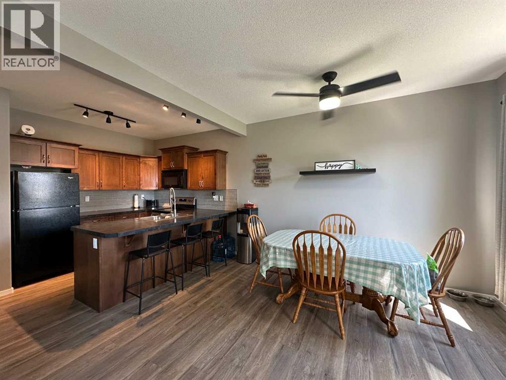 5815 63 Avenue Close, Ponoka