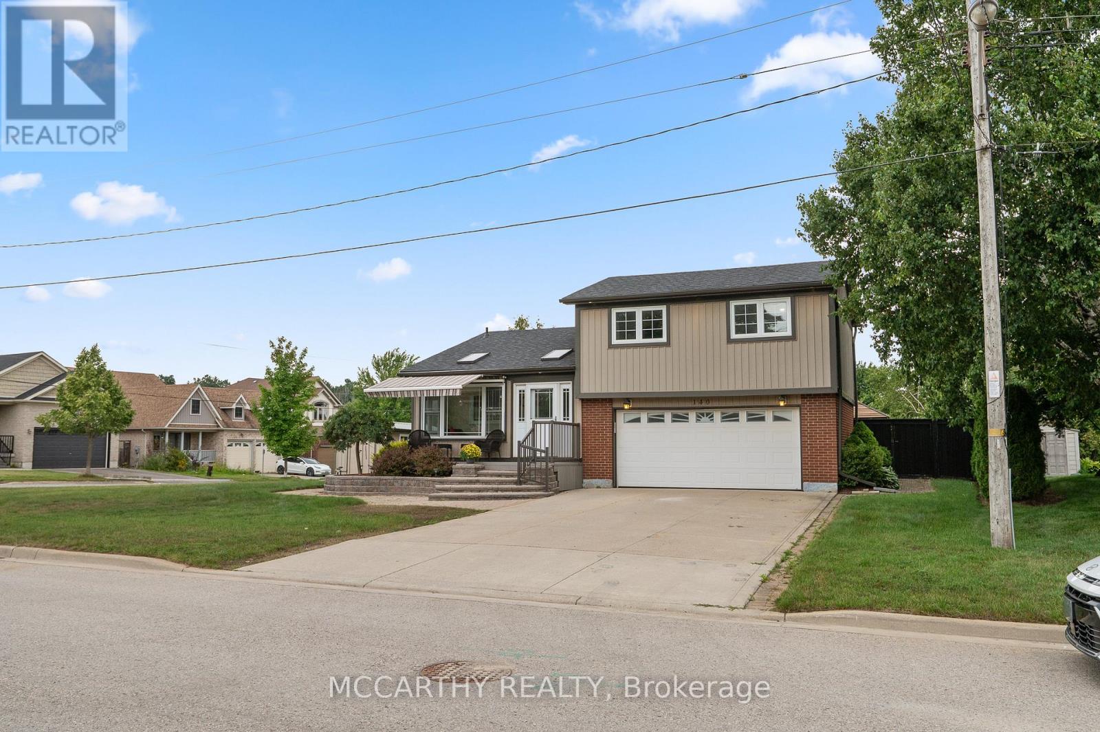 Photo 10 of 140 Ann Street, Shelburne ON