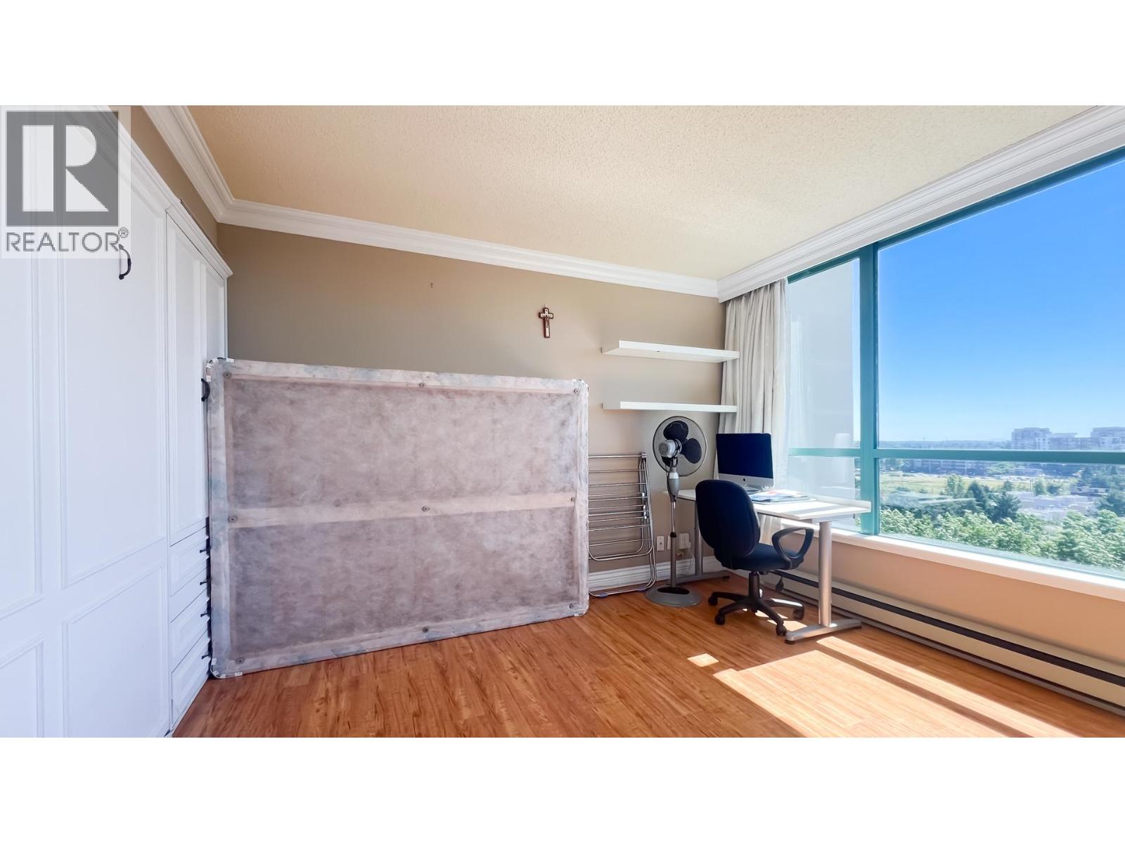 Photo 22 of 1206 8811 Lansdowne Road, Richmond BC