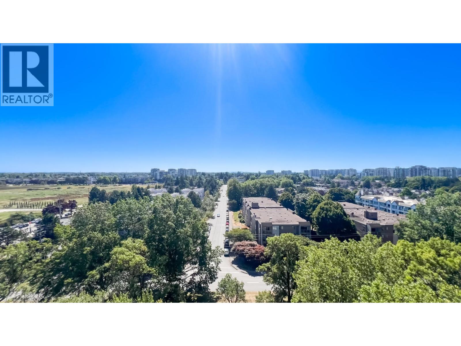 Photo 32 of 1206 8811 Lansdowne Road, Richmond BC