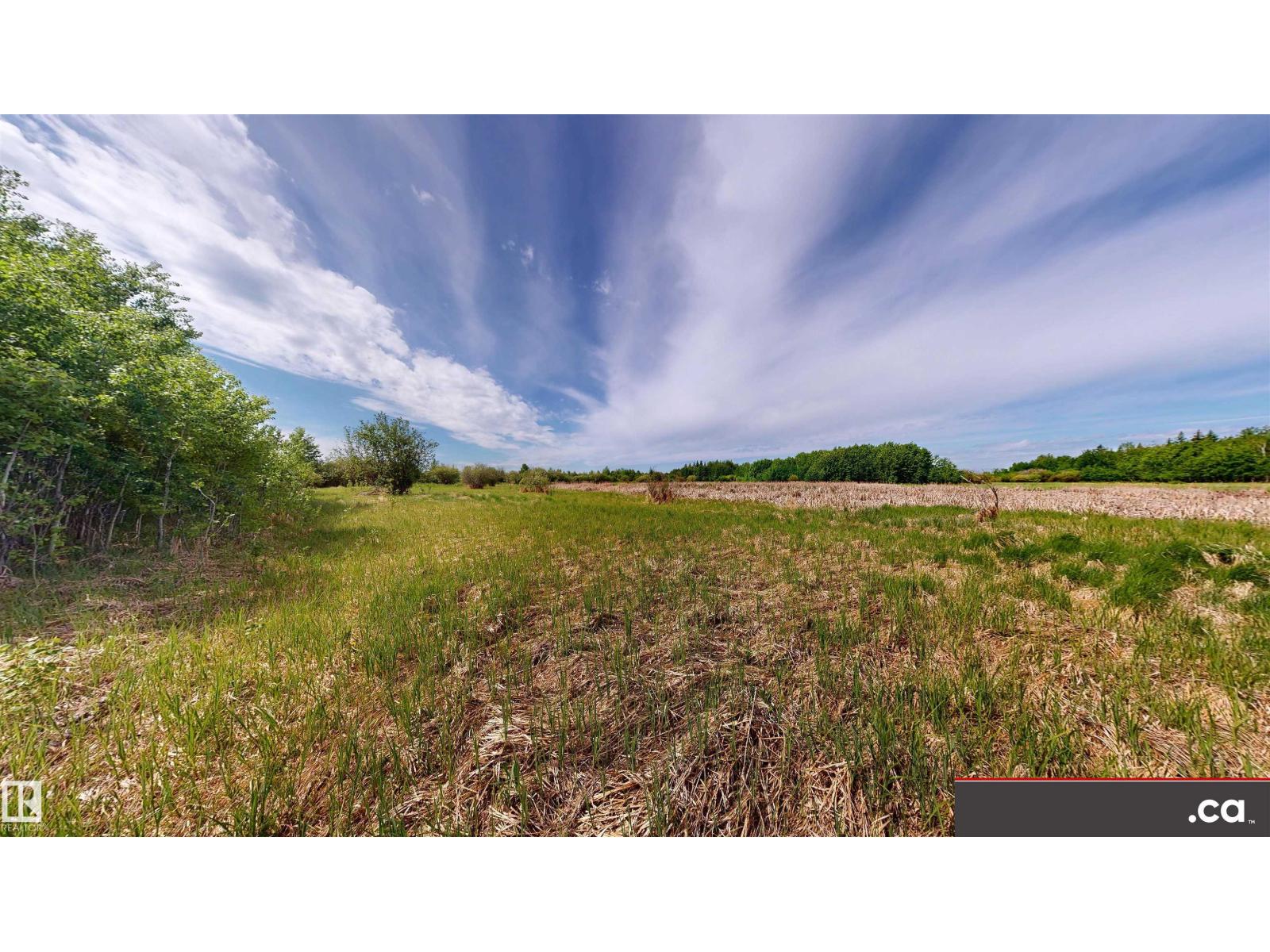 Photo 1 of Rr 12 Twp 562, Rural Lac Ste Anne County AB