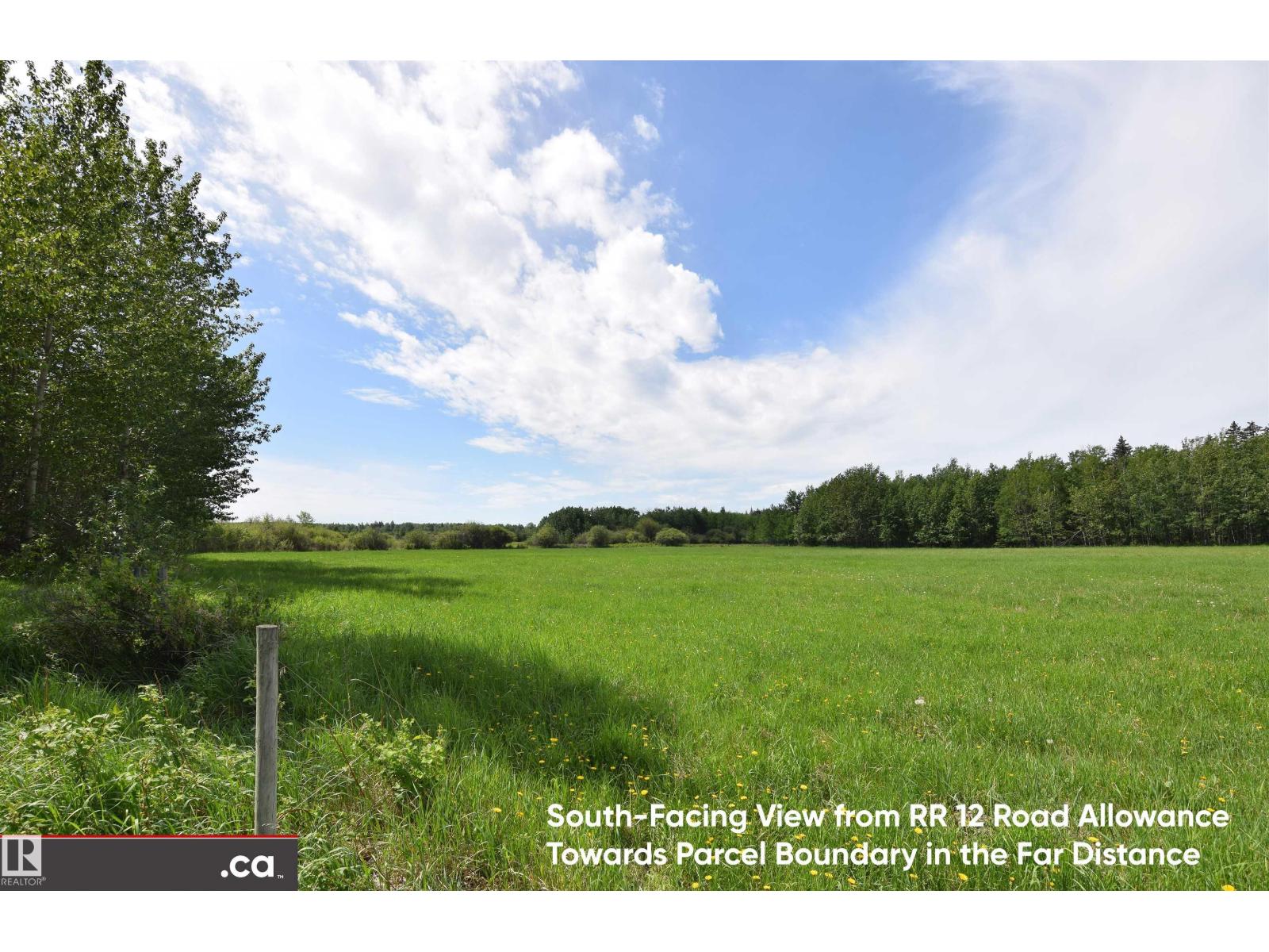 Photo 33 of Rr 12 Twp 562, Rural Lac Ste Anne County AB
