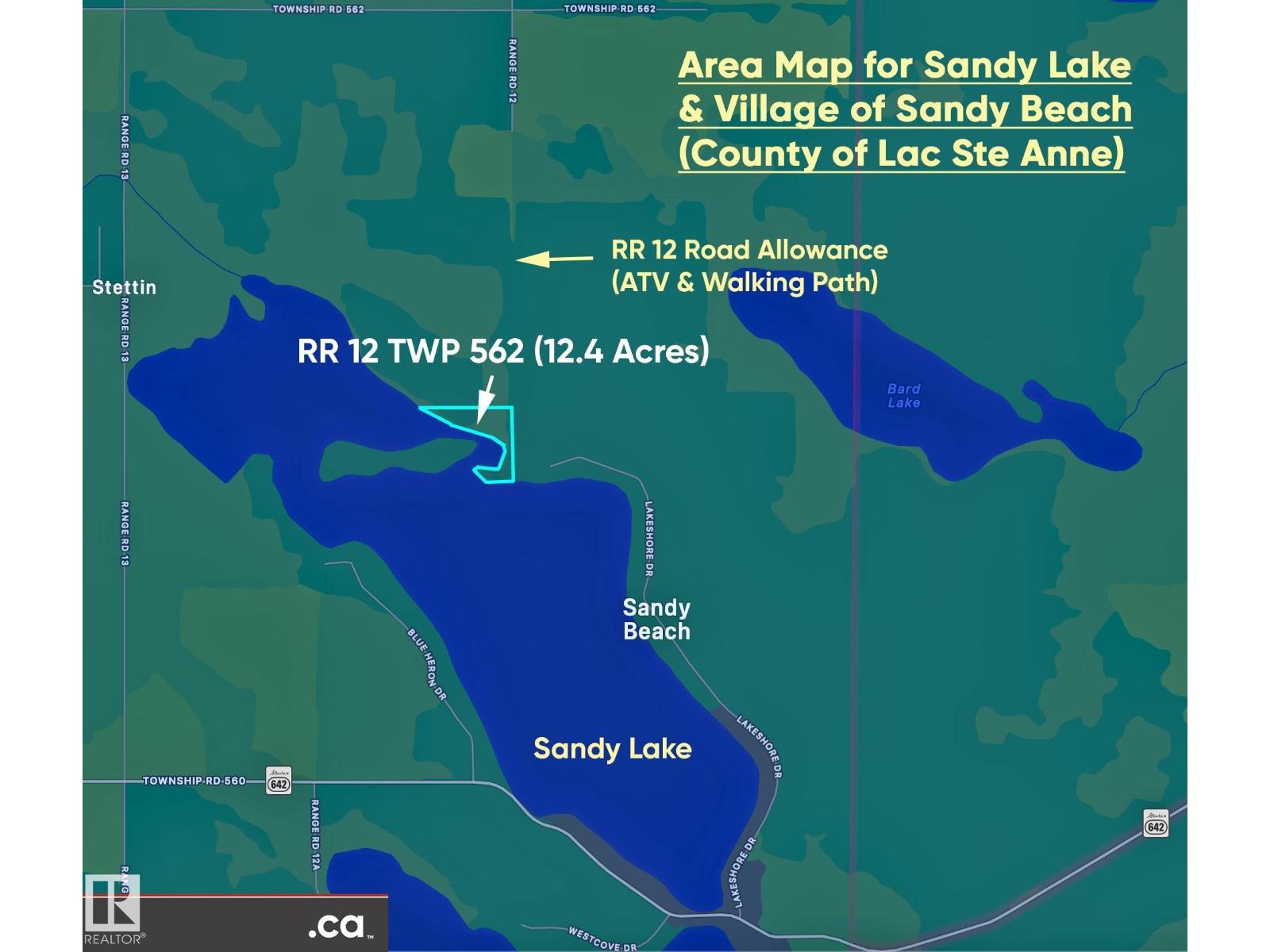 Photo 25 of Rr 12 Twp 562, Rural Lac Ste Anne County AB