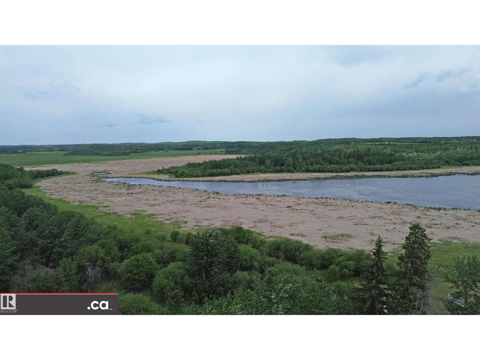 Photo 12 of Rr 12 Twp 562, Rural Lac Ste Anne County AB