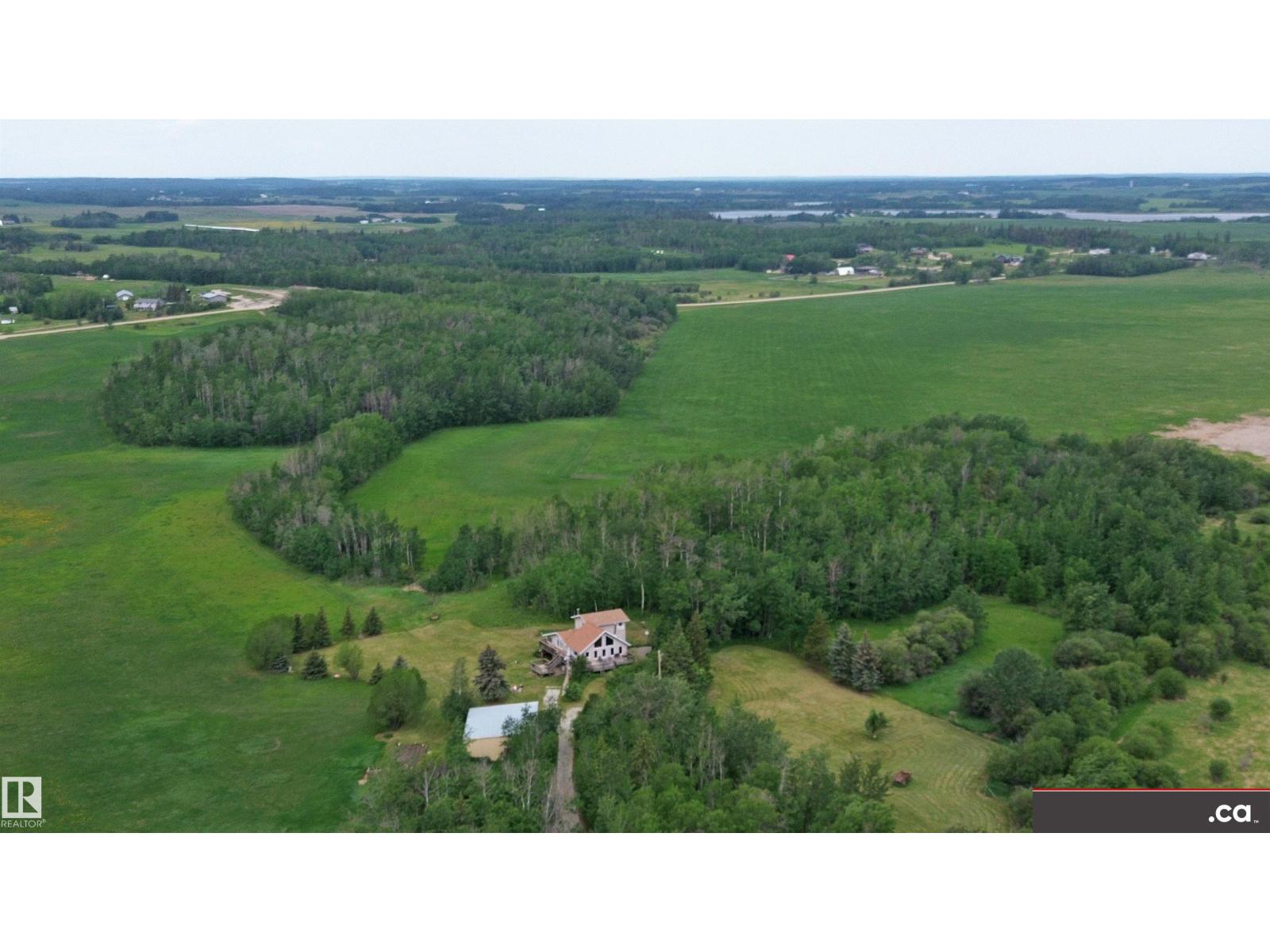 Photo 48 of Rr 12 Twp 562, Rural Lac Ste Anne County AB
