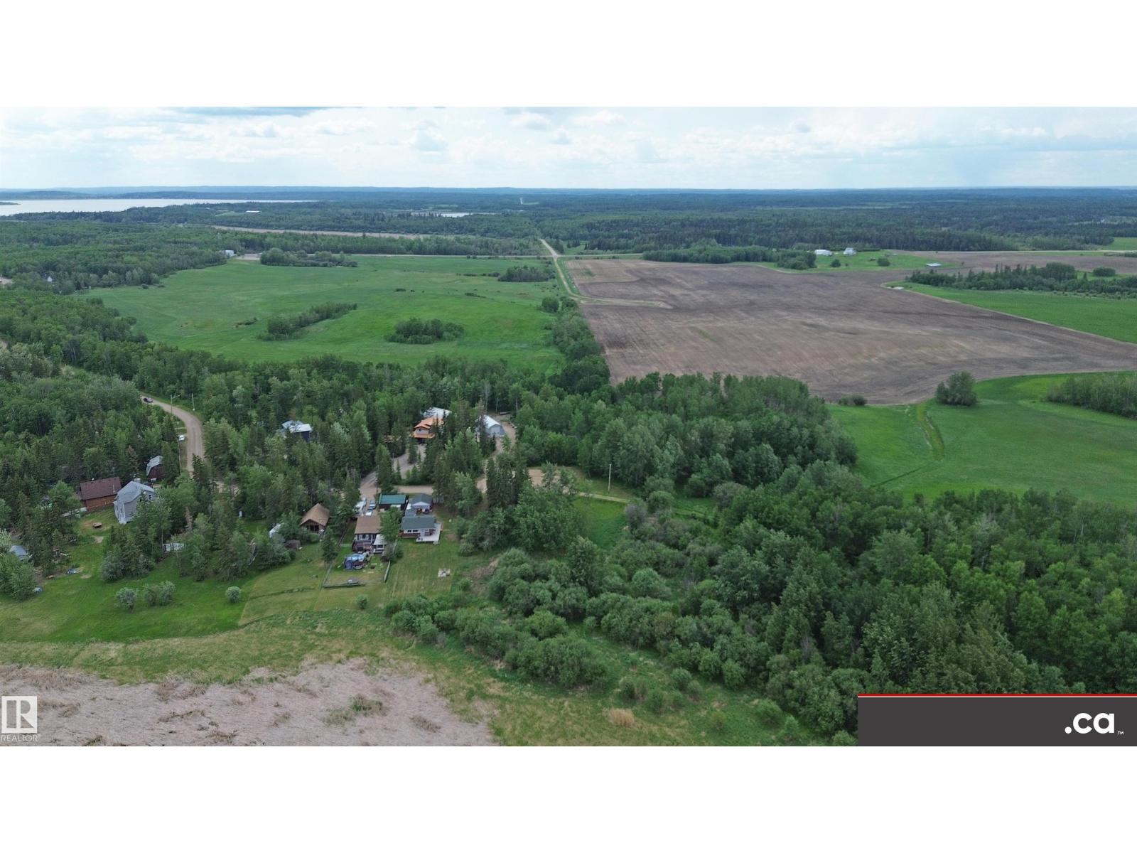 Photo 34 of Rr 12 Twp 562, Rural Lac Ste Anne County AB