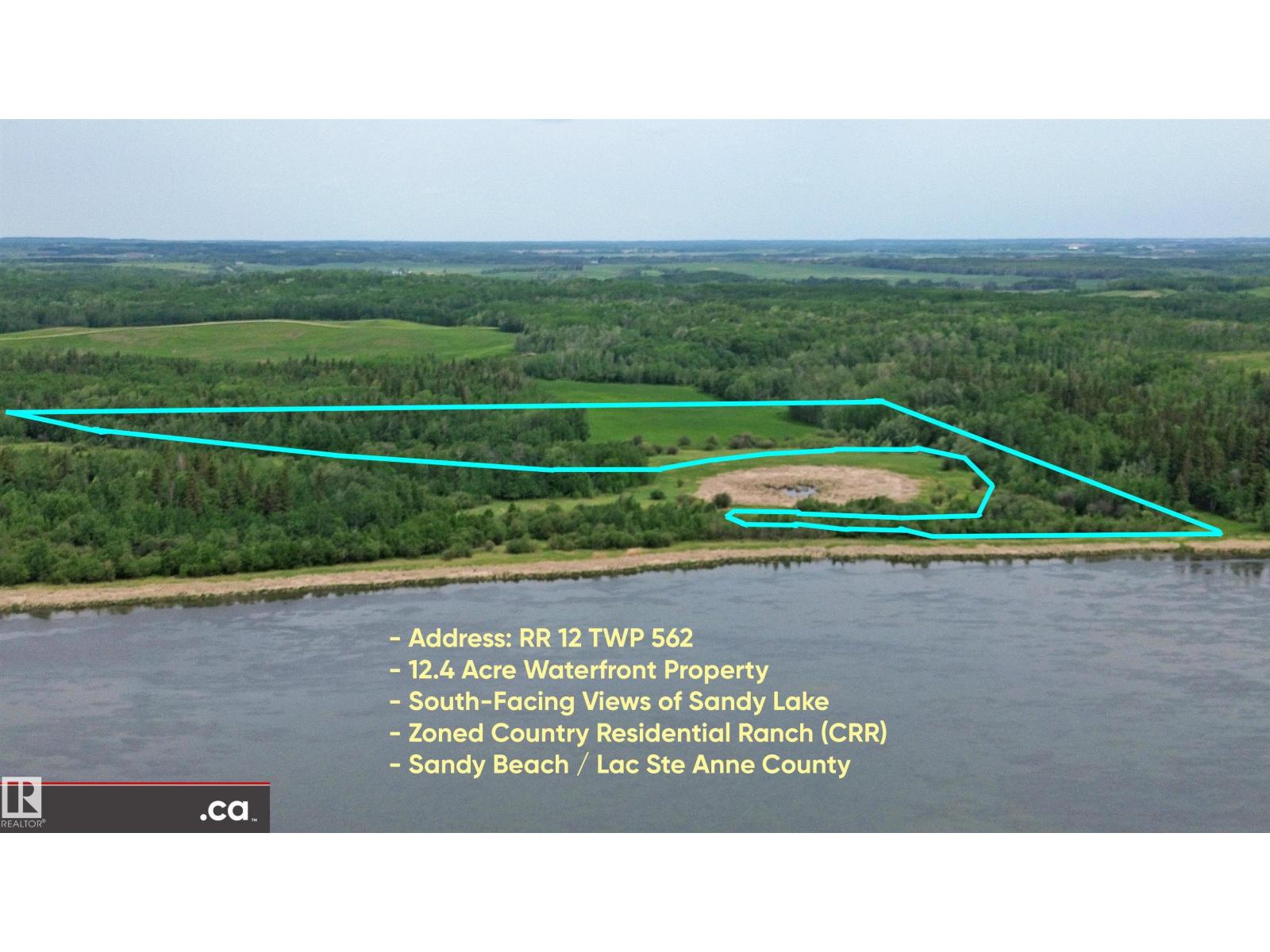 Photo 45 of Rr 12 Twp 562, Rural Lac Ste Anne County AB