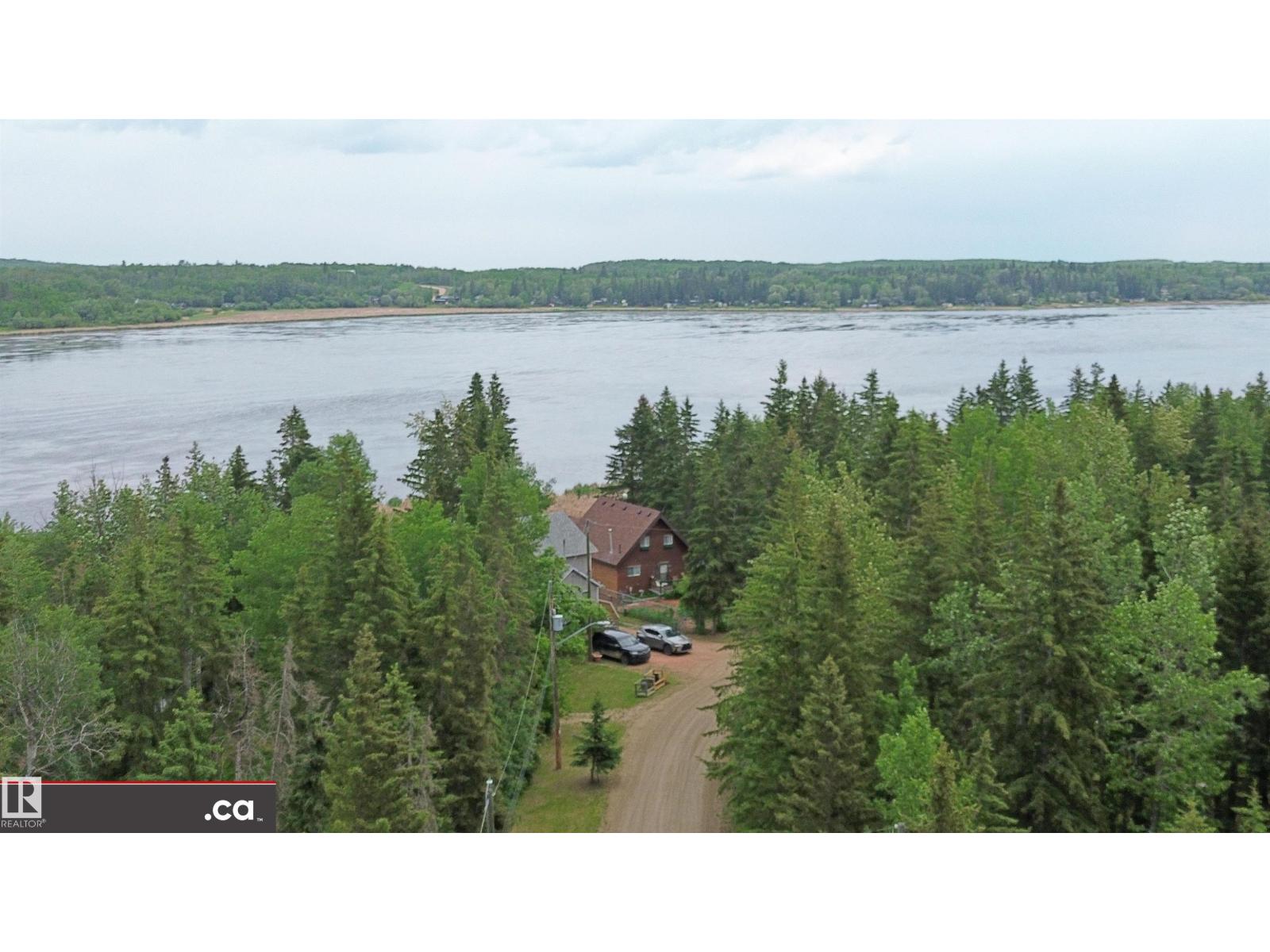 Photo 2 of Rr 12 Twp 562, Rural Lac Ste Anne County AB