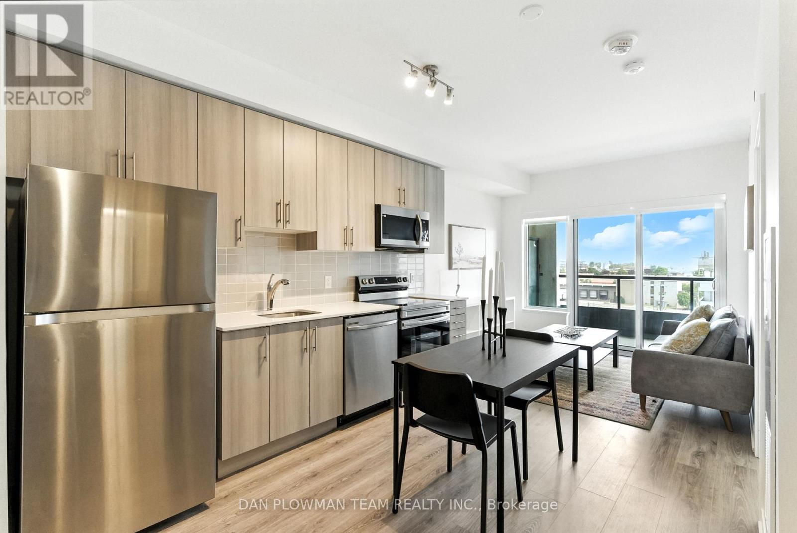Photo 18 of 608 1480 Bayly Street, Pickering ON