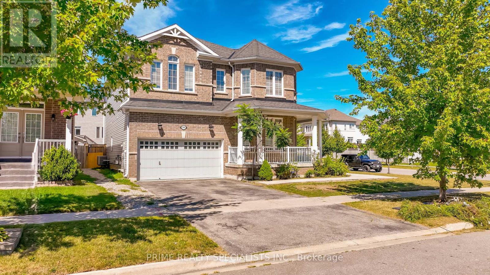 Photo 7 of 293 Johnson Drive, Shelburne ON