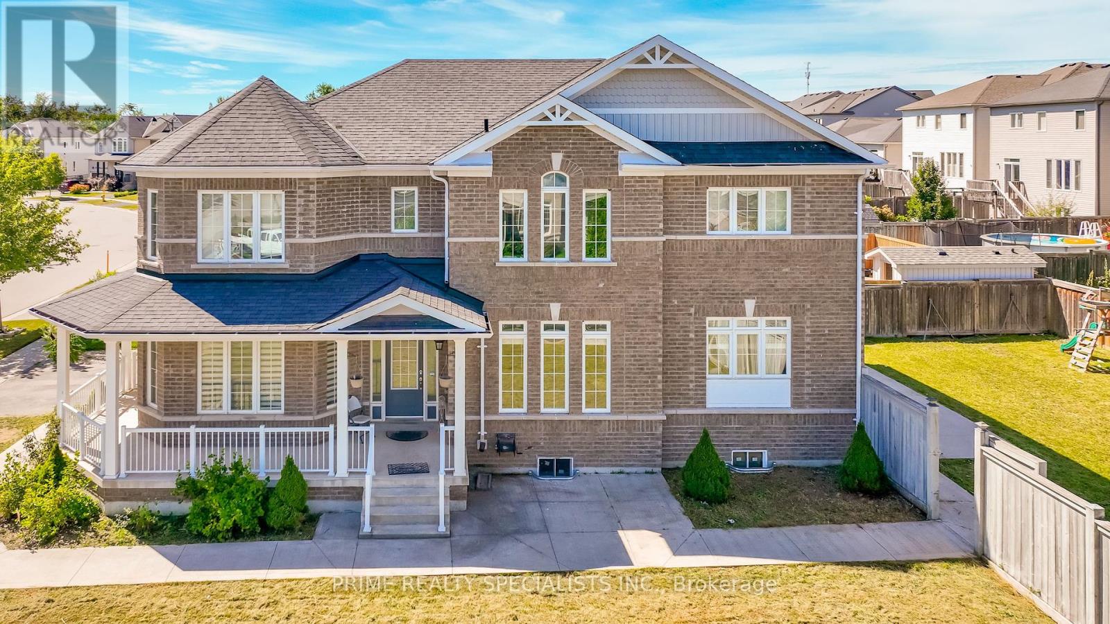 Photo 43 of 293 Johnson Drive, Shelburne ON