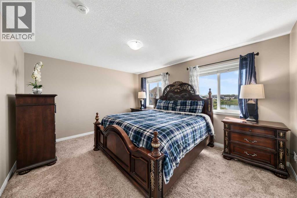 Photo 14 of 353 Windrow Crescent Sw, Airdrie AB