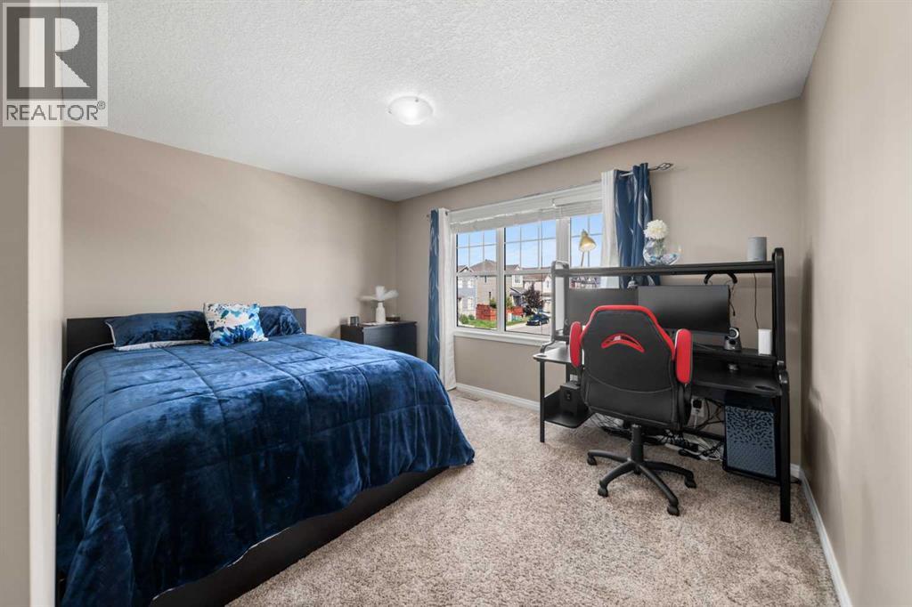 Photo 21 of 353 Windrow Crescent Sw, Airdrie AB