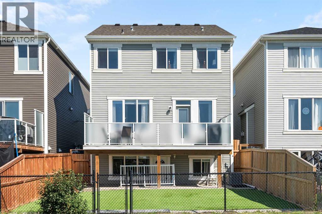Photo 32 of 353 Windrow Crescent Sw, Airdrie AB