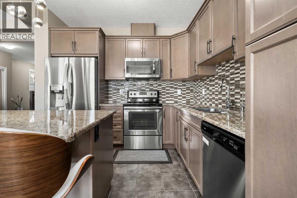 Photo 8 of 353 Windrow Crescent Sw, Airdrie AB