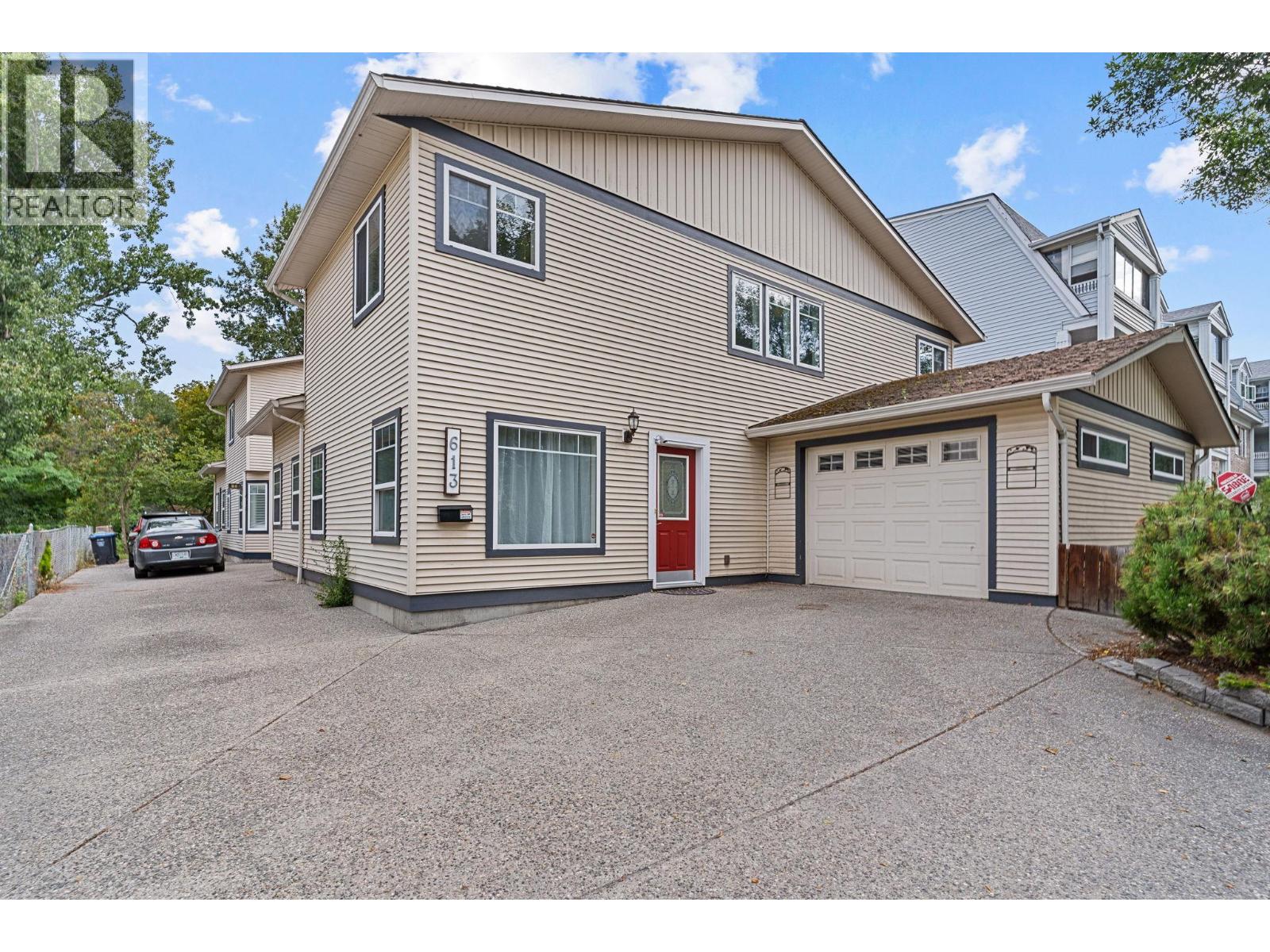  613 Sutherland Avenue, Kelowna