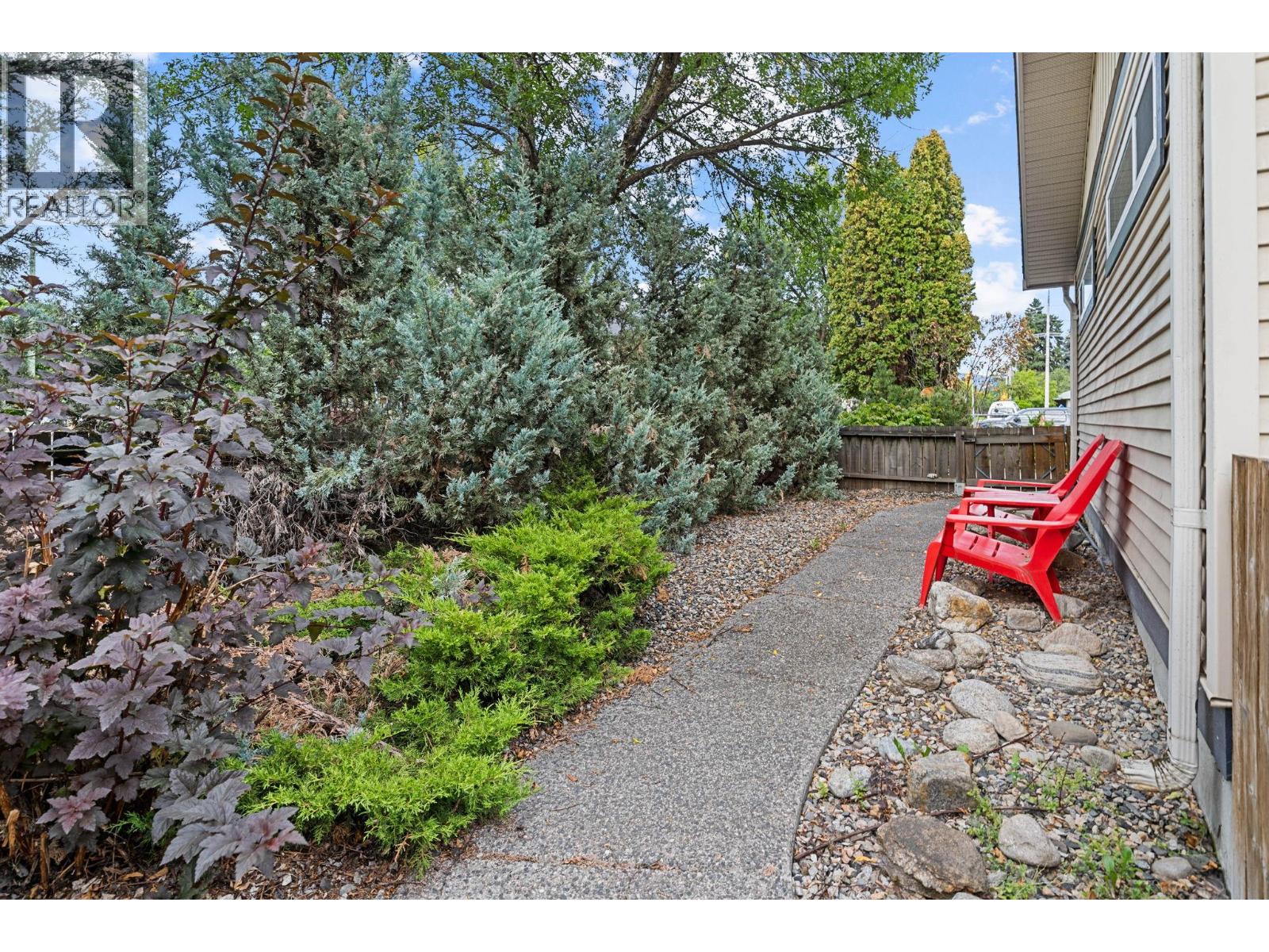  613 Sutherland Avenue, Kelowna