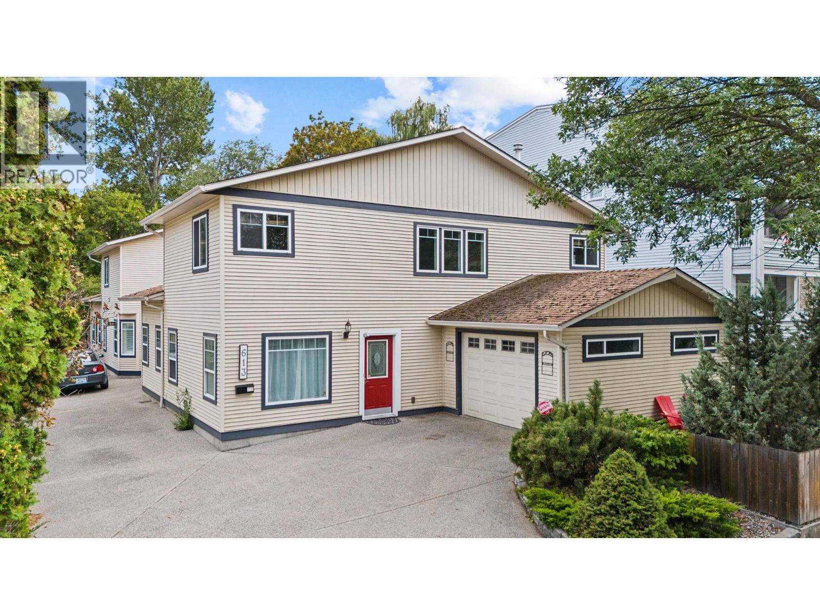  613 Sutherland Avenue, Kelowna