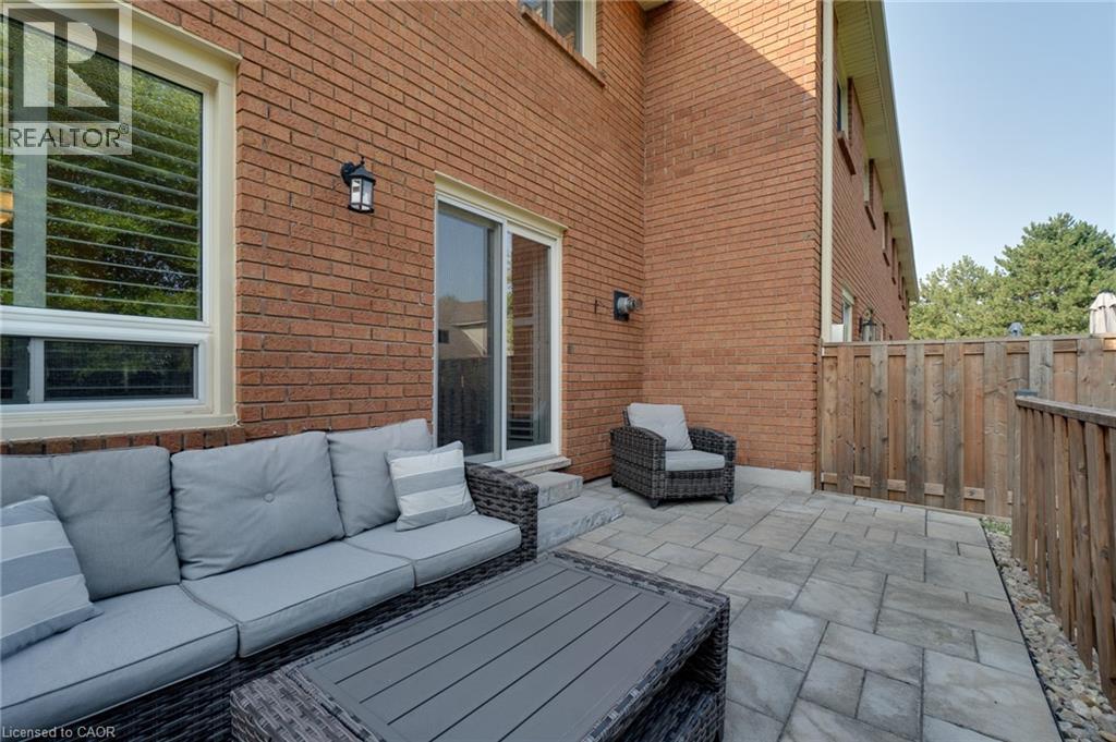 Photo 10 of 1205 Lambs Court Unit 7, Burlington ON