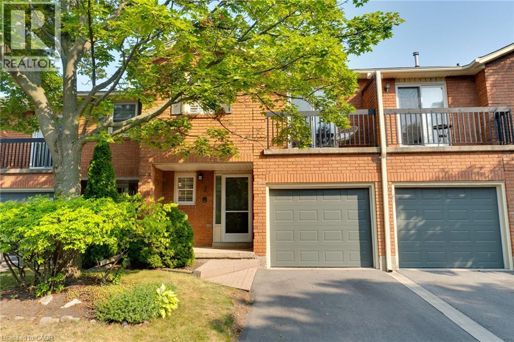 Photo 11 of 1205 Lambs Court Unit 7, Burlington ON