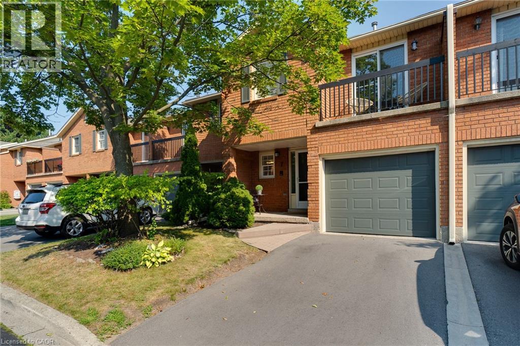 Photo 1 of 1205 Lambs Court Unit 7, Burlington ON
