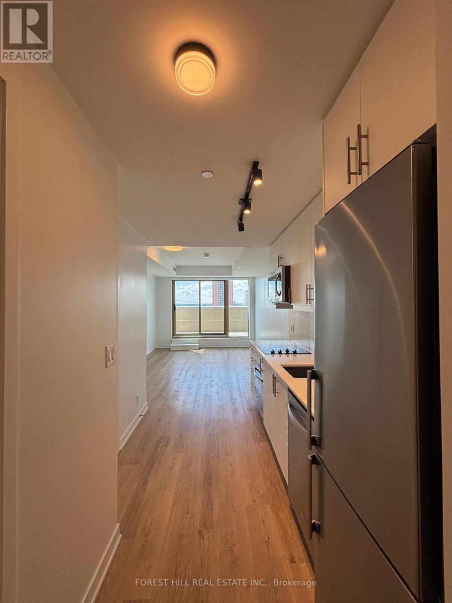 Photo 25 of 616 9 Croham Road, Toronto ON