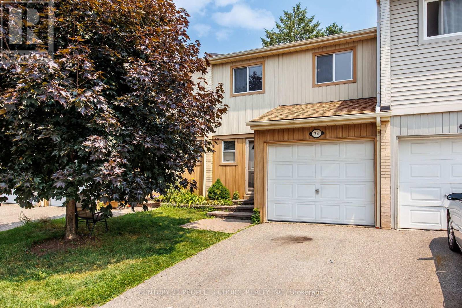 Photo 24 of 23 3500 Glen Erin Drive, Mississauga ON