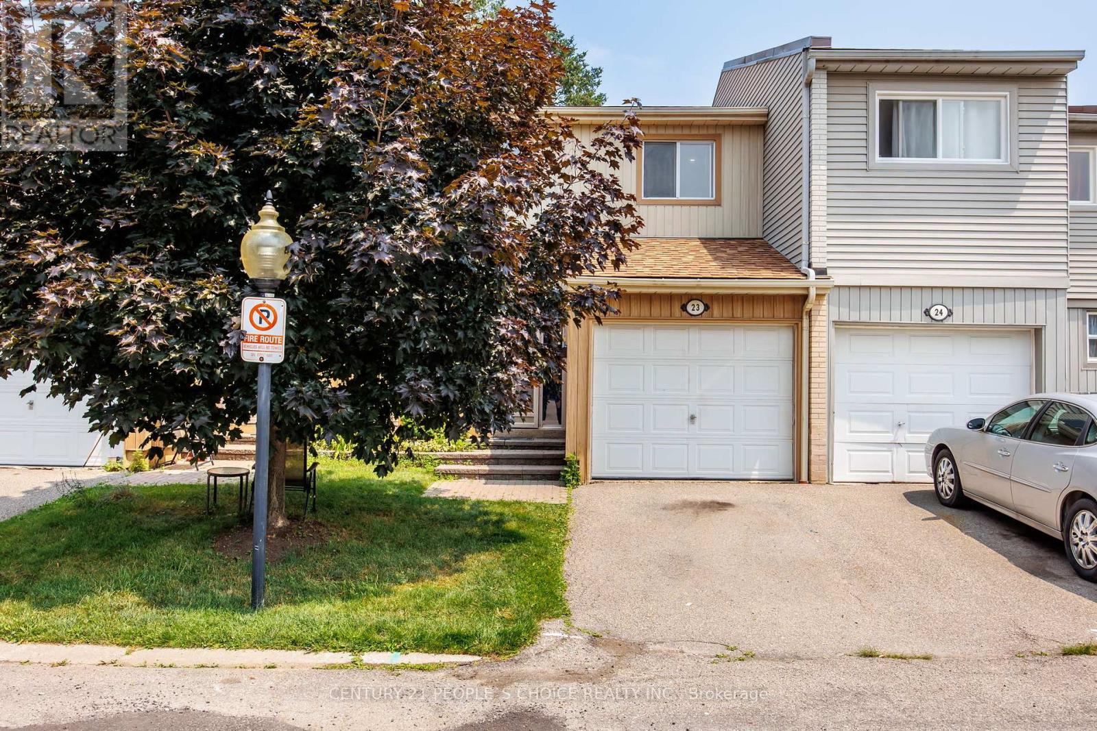 Photo 1 of 23 3500 Glen Erin Drive, Mississauga ON