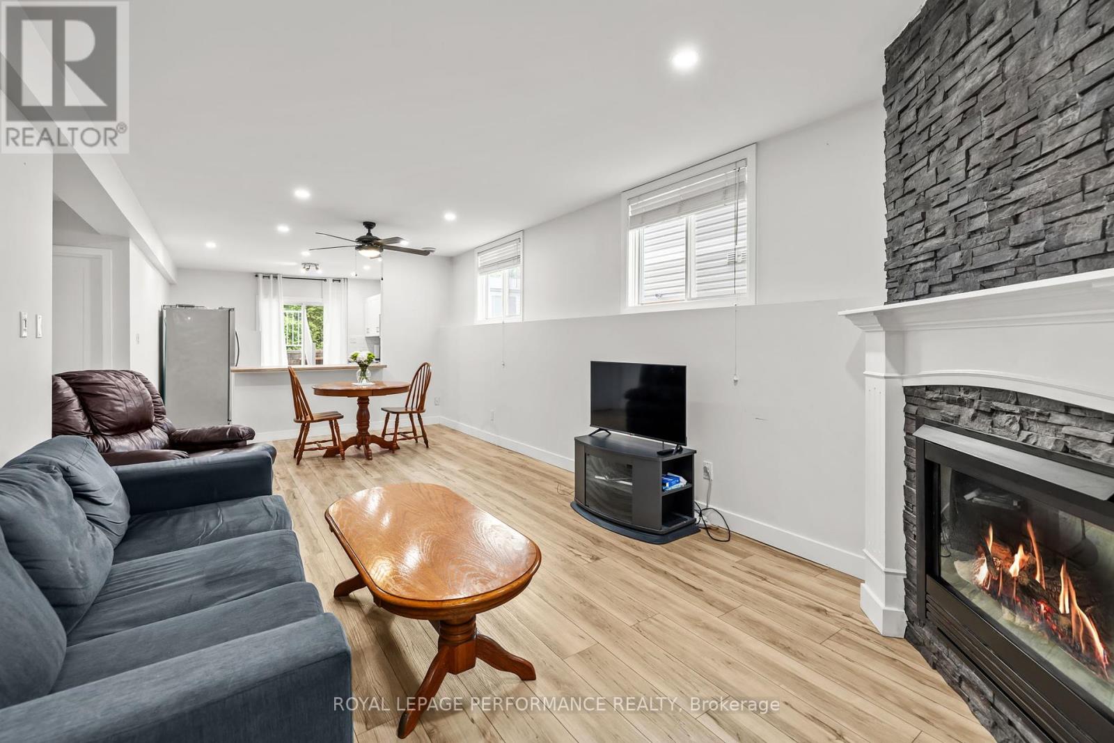 Photo 33 of 1 C 75 Lapointe Boulevard, Russell ON