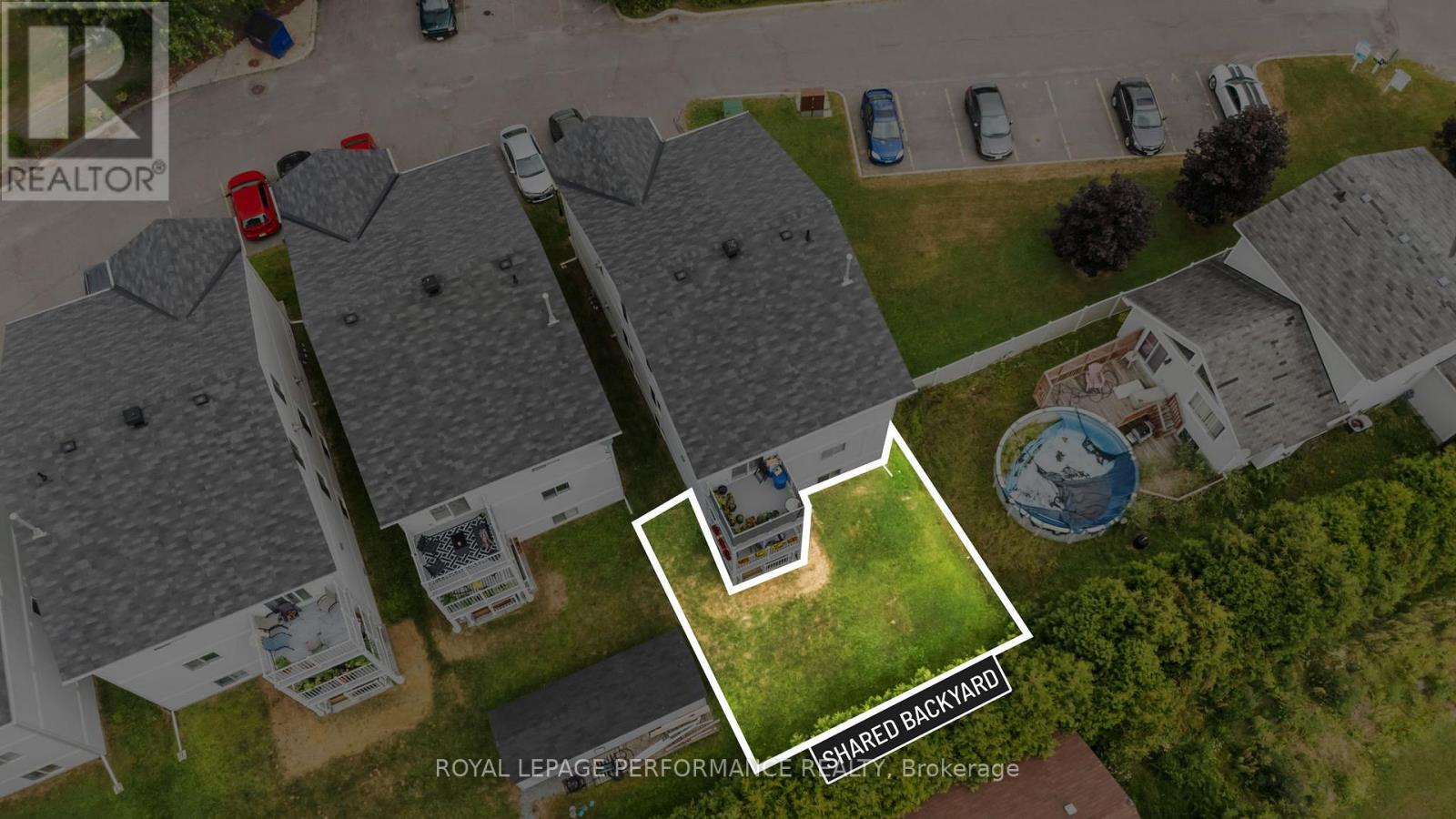 Photo 16 of 1 C 75 Lapointe Boulevard, Russell ON