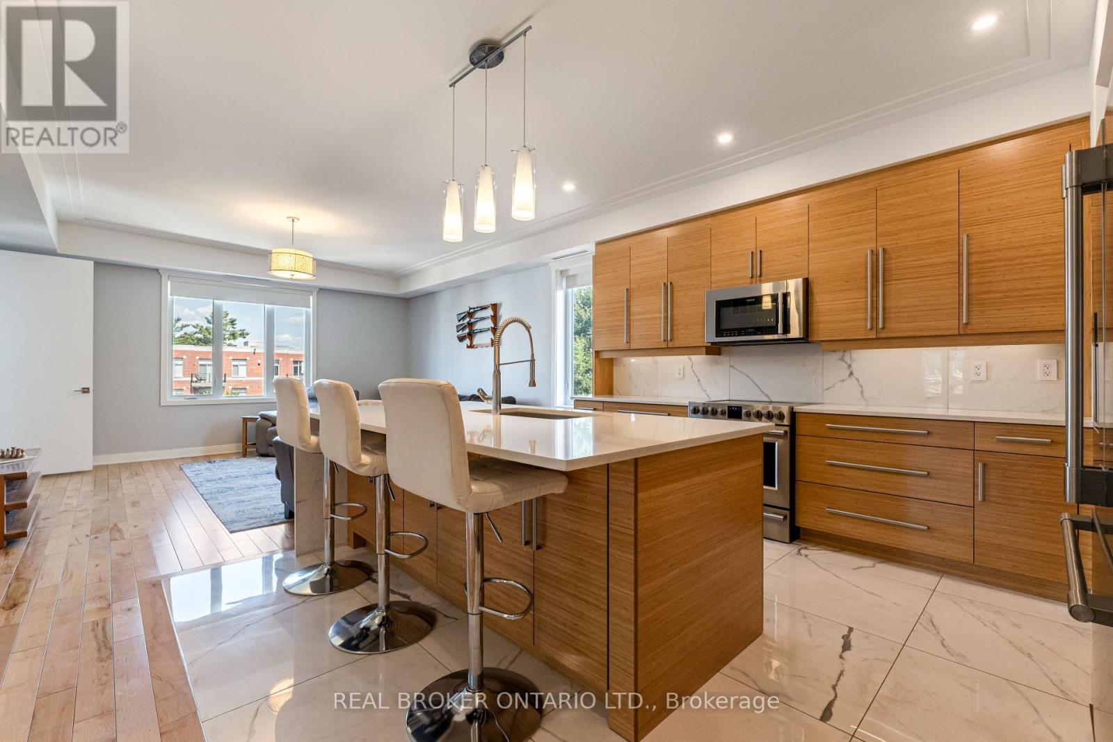 Photo 42 of 69 Donald Street, Ottawa ON